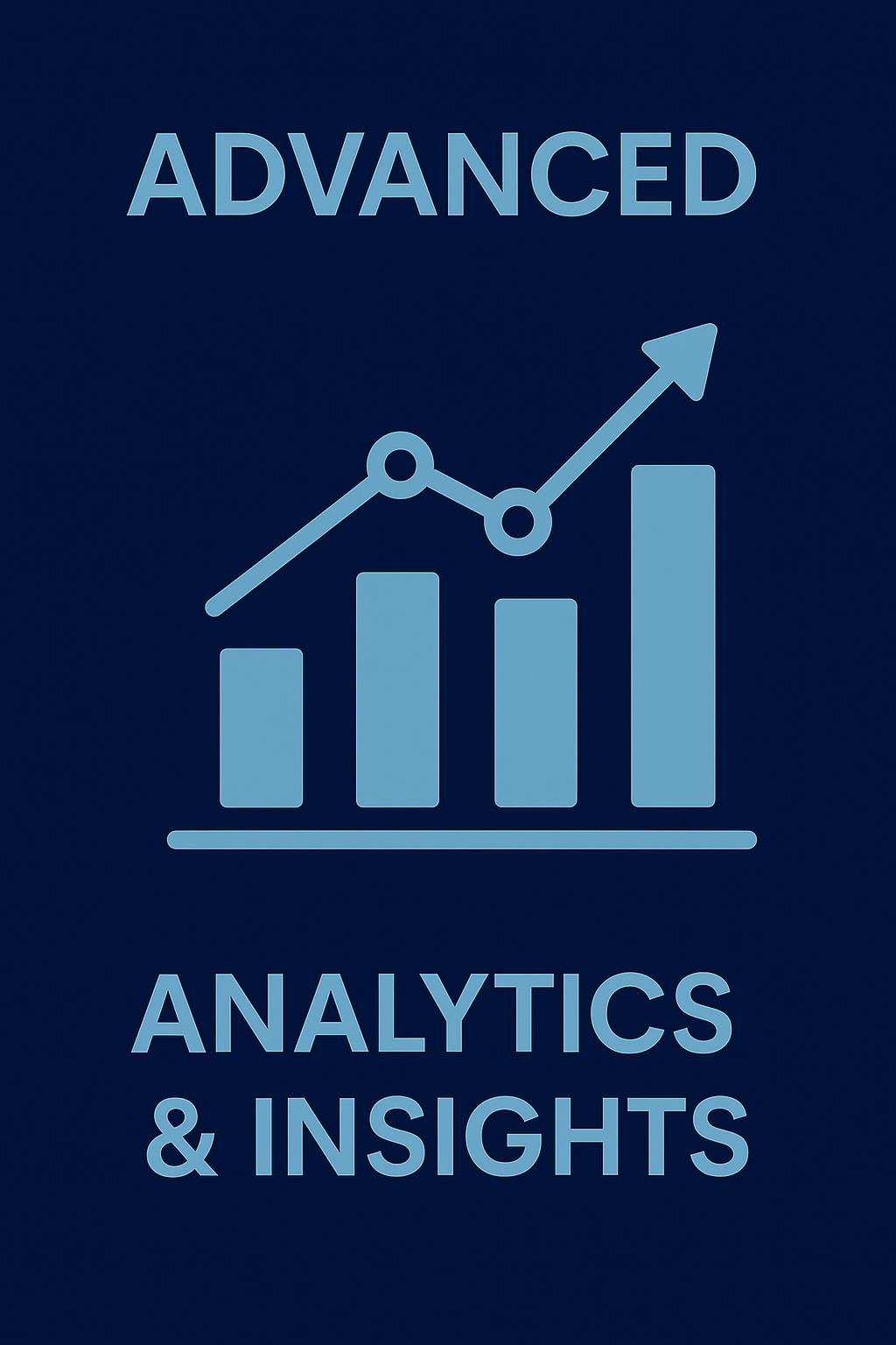 Advanced Analytics & Insights