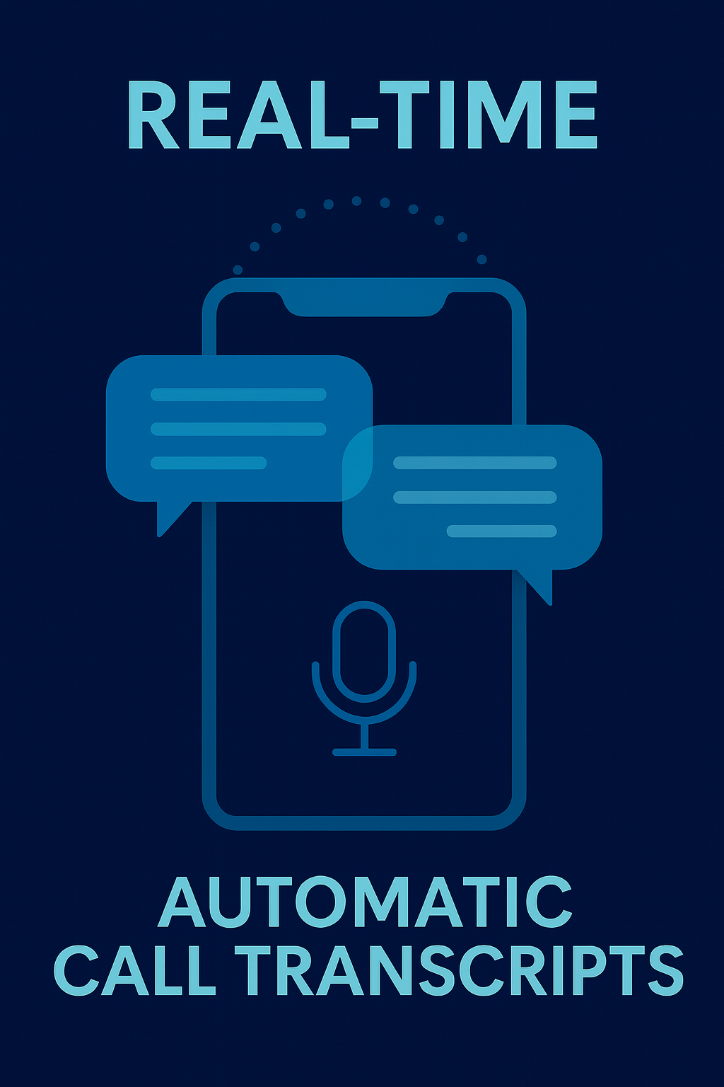 Automatic Call Transcripts