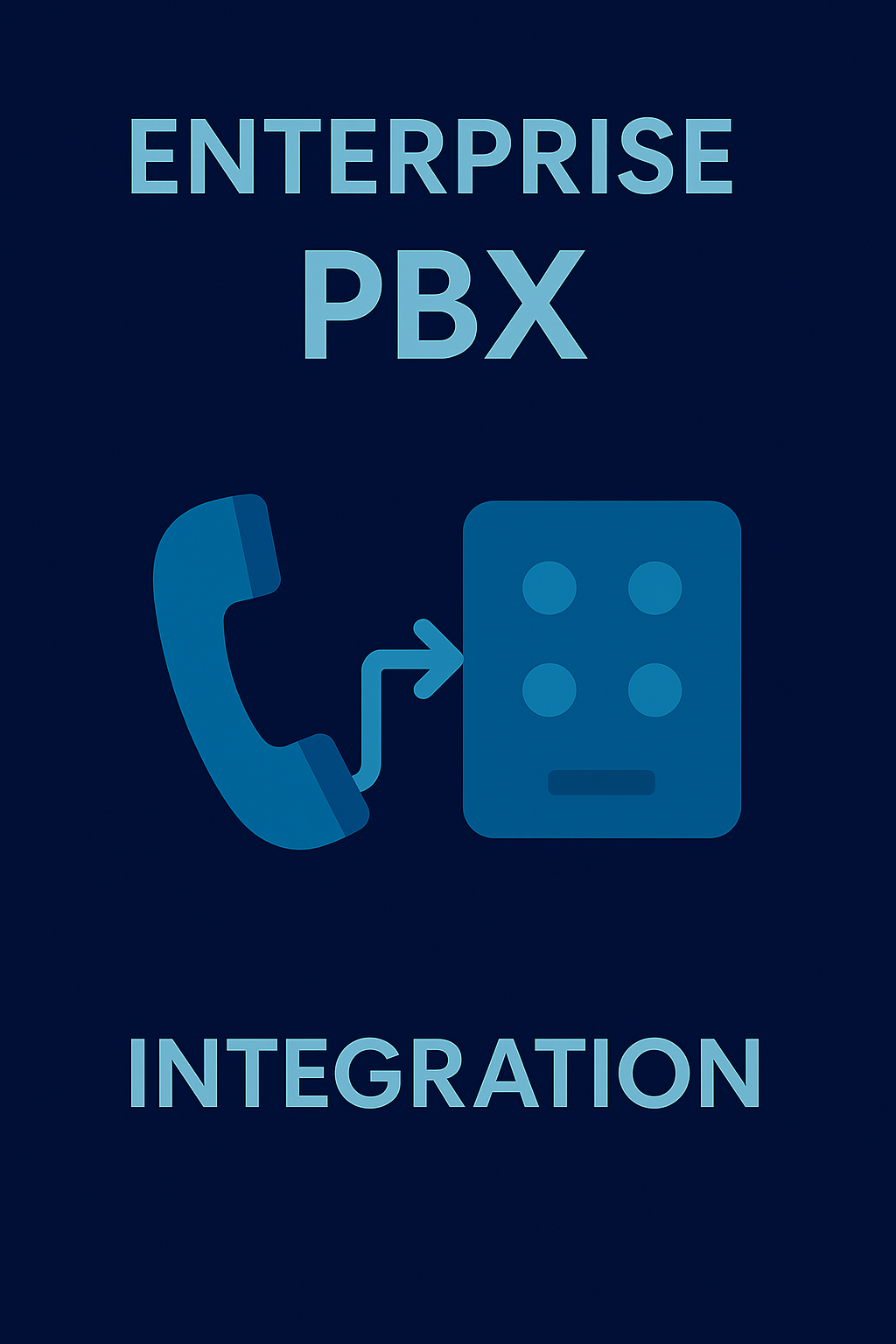 Enterprise PBX Integration