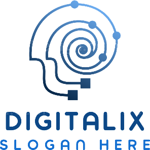 DigitalX Logo